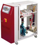 Weltweiter Erfolg für das neue TEMPRO direct C120