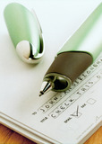 Digital Pen und Paper-Technologie von Anoto beschleunigt klinische Studien