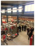 Rohrumformtechnik und Automation im Fokus