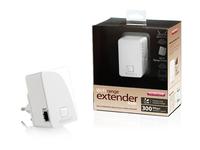 Sitecom stellt zwei neue N300 WLAN-Range Extender vor