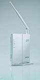 Buffalo Technology stellt ersten ADSL2+ Modem Router vor