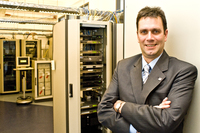 Marcant vernetzt weltweit Heizungsanlagen von Viessmann