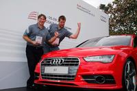 Audi quattro Cup: Sieger stehen fest