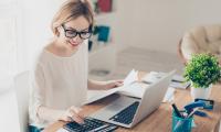 Drucken im Homeoffice: paperdoo - die Lösung für eine flexiblere Welt