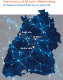 Karlsruhe, Stuttgart und Neckar-Alb gründen die Genossenschaft Künstliche Intelligenz Baden-Württemberg
