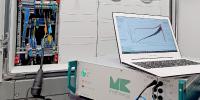 greentech and morEnergy offer power quality analysis in the high-frequency range