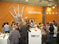 Touchmore als Sponsor der Nürnberger mailingtage 2012
