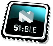 MWC 2015: baimos technologies zeigt in Partnerschaft mit Nordic Semiconductor einen Bluetooth Smart-Chip für sichere mobile Zugangskontrolle