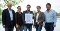 cyberLAGO knackt die 100er-Marke