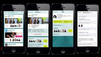 XING EVENTS App - jetzt auch für Android verfügbar