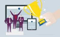 Neues White Paper | Corporate Website 4.0