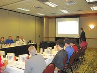 SEHO Academy Holds Another Successful Seminar Series in Ohio