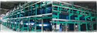 Blueprint for efficient denim production in India