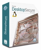 "Linux DesktopSecure": Innovative Panda Sicherheitslösung für Linux