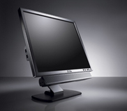 Dell stellt zwei neue Flachbildschirme vor