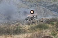 Rheinmetall liefert neu qualifizierte 40mm-Airburst-Munitionstechnologie an die Bundeswehr