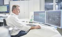 Security specialist primion reports strong growth