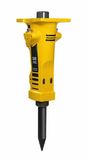 Atlas Copco stellt neuen Hammer SB 302 mit einteiligem Gehäuse vor