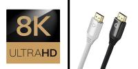 Oehlbach Ultra High Speed HDMI® Kabel Black Magic MKII