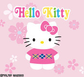 mobivention bringt HELLO KITTY aufs Handy