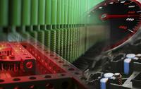 Speedstar - sitronic bietet Elektronik- und Kunststoff-Prototyping in kürzester Lieferzeit