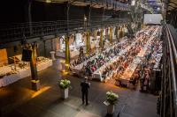 100 Jahre Hugo Pfohe: Ein Jubiläum nach hanseatischer Art