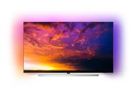Neue Maßstäbe für Bildqualität bei OLED-TVs setzt die Philips 8er-Serie