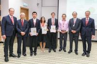 Zwick Science Award - Auszeichnung für innovative Materialprüfung