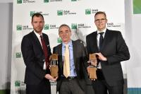 TOP AG erfolgreich im Depot Contest