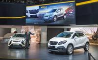 Zwei Weltpremieren im 150. Jubiläumsjahr von Opel