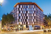 Innovative Lösung für ausdrucksstarke Fassadenarchitektur