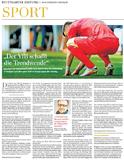 Mentalcoach Mirko Irion im Interview über den Abstiegskampf des VfB