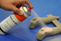 New impregnation coating SILICO® IM 801 from the can