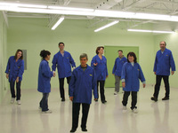 30% mehr Fläche für LASER COMPONENTS Canada