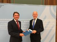 Norddeutsche Region soll 100 Prozent erneuerbar werden