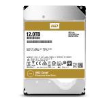 Western Digital kündigt WD Gold mit 12 TB für hohen Speicherbedarf von Big-Data-Anwendungen an