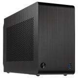 JETZT bei Caseking - Das DAN Cases A4-SFX V3 Mini-ITX-Gehäuse für ultrakompakte Gaming-Systeme