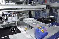 Vom manuellen Produktionsprozess zur kompletten Automatisierung