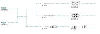 Werkzeuginnendrucksensoren: Single Wire vs. Coaxial