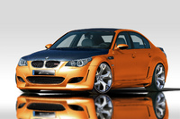 Internationaler Auto Salon Genf , Halle7, Stand 7400