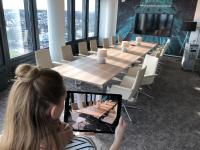 PHOENIX MEDIA erweckt Produkte seines langjährigen Kunden ikarus dank Augmented Reality zum Leben!