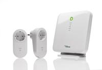 Z-Wave Alliance-Mitglied entwickelt zentrale Home Control-Steuereinheit - attraktiv für OEMs und Service Provider
