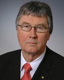Professor Ulrich Dilthey wird Präsident des Internationalen Schweißverbandes