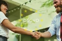 secucard bietet DSGVO-Ratgeber: Kundenbindungslösungen sicher einsetzen