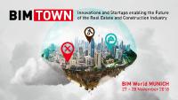 BIM World MUNICH 2018 startet Ticketverkauf