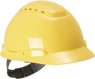 Neuer 3M Industriehelm für effektiven Kopfschutz