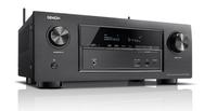 Denon präsentiert die neueste Generation seiner erfolgreichen X-Serie: AVR-X3300W, AVR-X2300W und AVR-X1300W