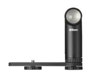 LED-Leuchte Nikon LD-1000 - die flexible, kontinuierliche Lichtquelle