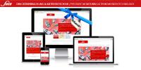 Relaunch der Website der SUCO Robert Scheuffele GmbH & Co. KG