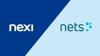 Strategischer Zusammenschluss zwischen Nexi und Nets erschafft führenden europäischen Paymenttechnologie-Anbieter